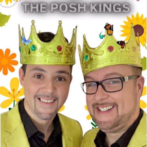 None Handbags - 👑 THE POSH KINGS